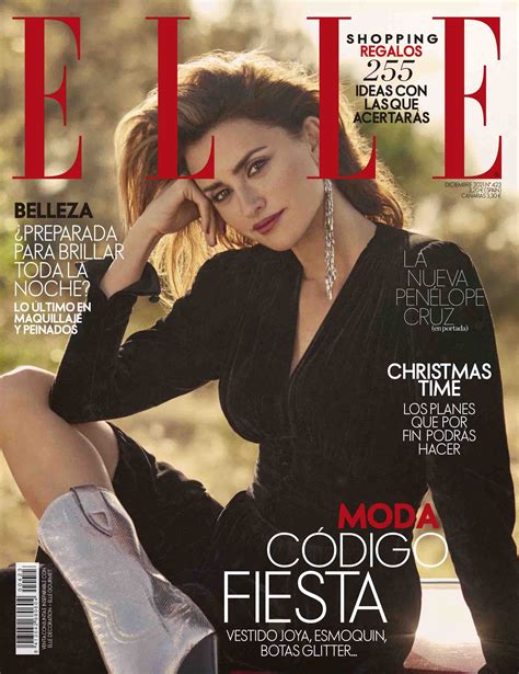 portada elle